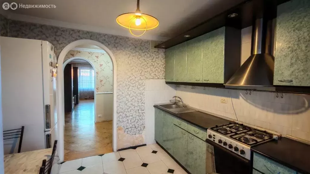 3-комнатная квартира: Лабинск, Школьная улица, 169/2 (66.8 м) - Фото 2