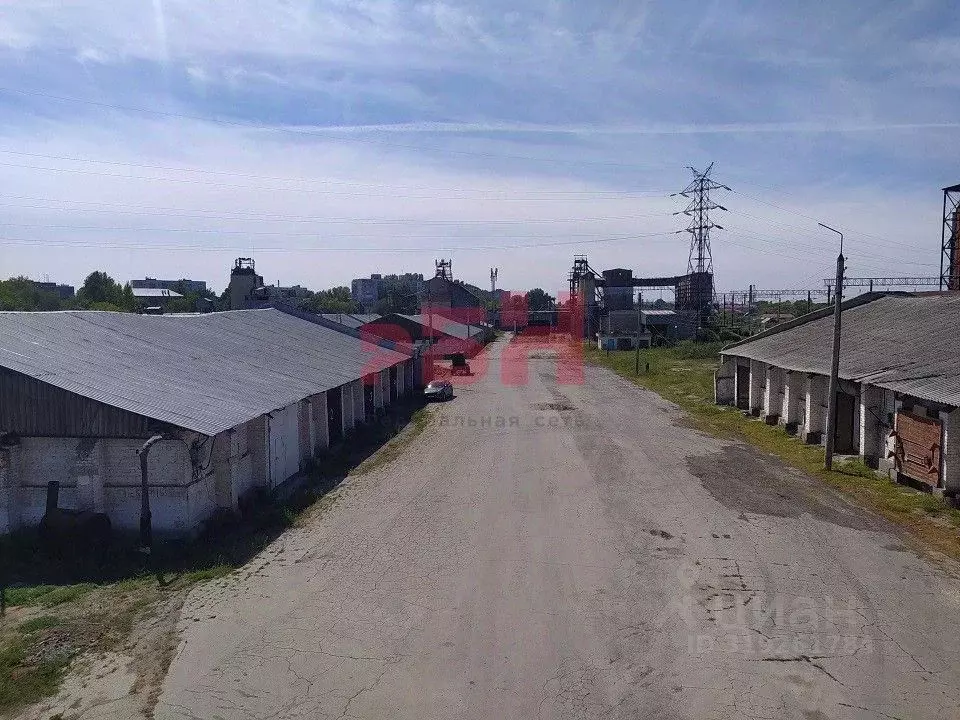 Склад в Самарская область, Самара Новокуйбышевское ш., 65 (14000 м) - Фото 1