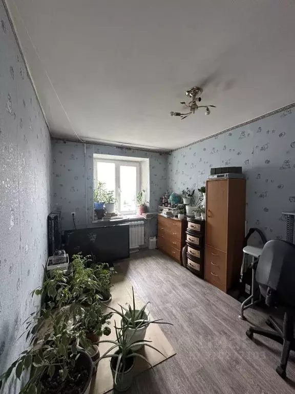 2-к кв. Кемеровская область, Кемерово Космическая ул., 37 (47.0 м) - Фото 1