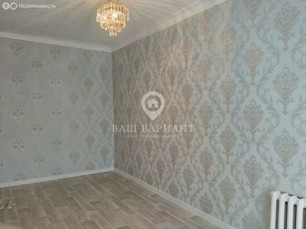 4-комнатная квартира: Рыбинск, улица Куйбышева, 1 (97.8 м) - Фото 1