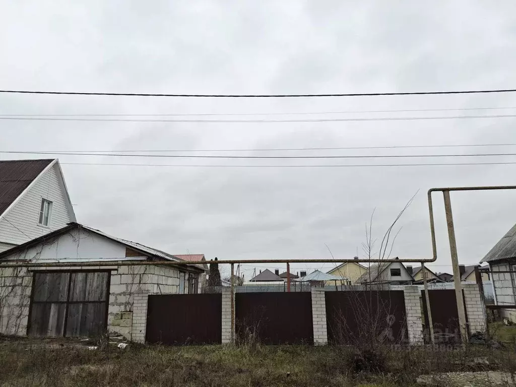 Участок в Воронежская область, с. Новая Усмань ул. 2-я Первомайская, ... - Фото 2