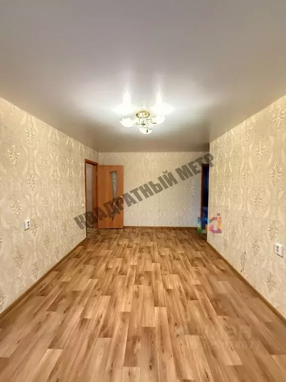 3-к кв. Калмыкия, Элиста ул. Ю. Клыкова, 136 (57.1 м) - Фото 1