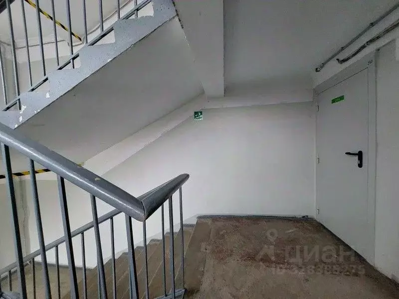 Склад в Санкт-Петербург ул. Швецова, 38 (28 м) - Фото 2