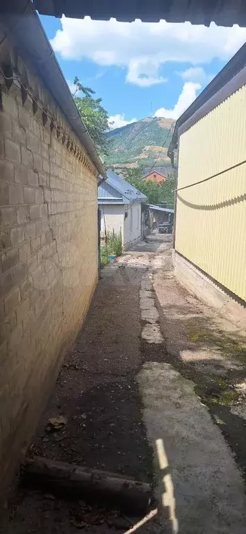 Дом 30 м на участке 8 сот. - Фото 0