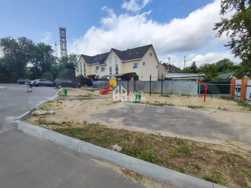 2-к. квартира, 67,5 м, 5/9 эт. - Фото 0