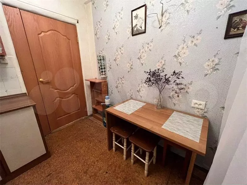1-к. квартира, 38 м, 2/3 эт. - Фото 1