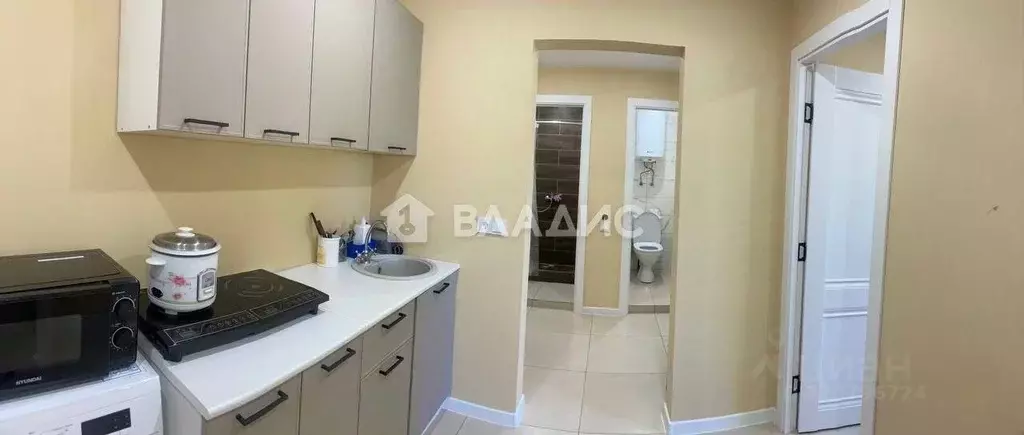 1-к кв. Коми, Сыктывкар ул. Карла Маркса, 184 (36.0 м) - Фото 2