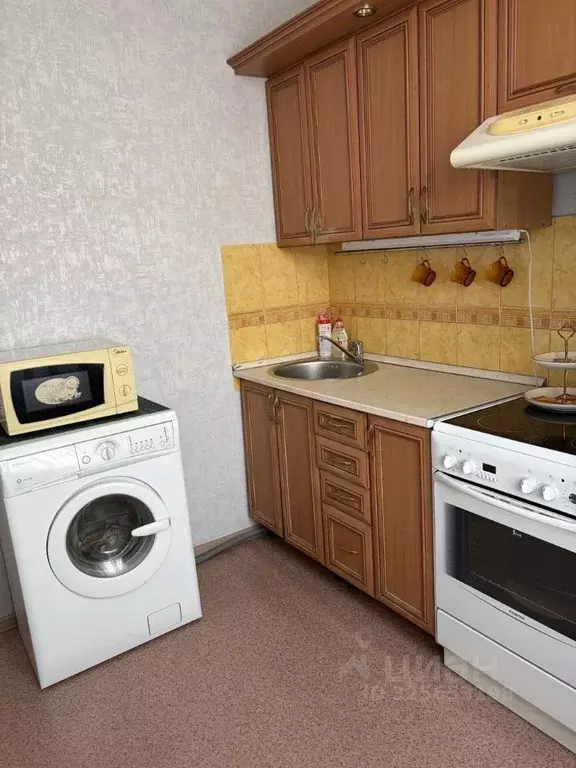 2-к кв. Хабаровский край, Хабаровск Ленинградская ул., 63 (57.7 м) - Фото 2