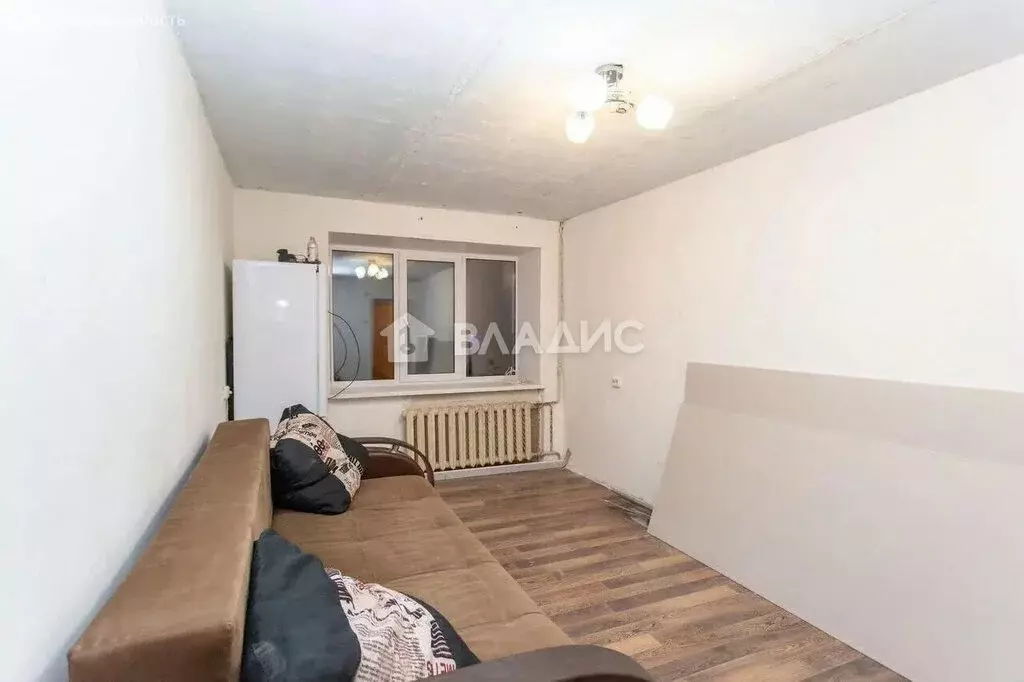 2-комнатная квартира: Тобольск, микрорайон Менделеево, 5 (47 м) - Фото 2