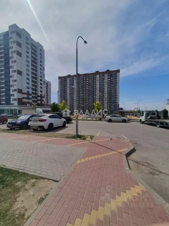 2-к кв. Воронежская область, Воронеж Острогожская ул., 170/3 (58.6 м) - Фото 1