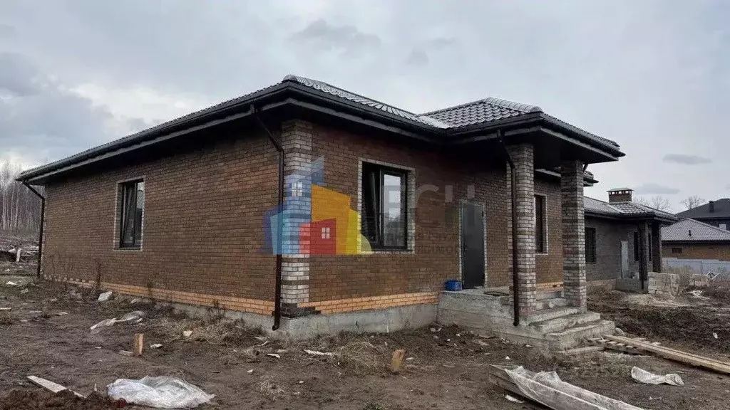 Дом в Тульская область, Тула городской округ, д. Ямны  (110 м) - Фото 1