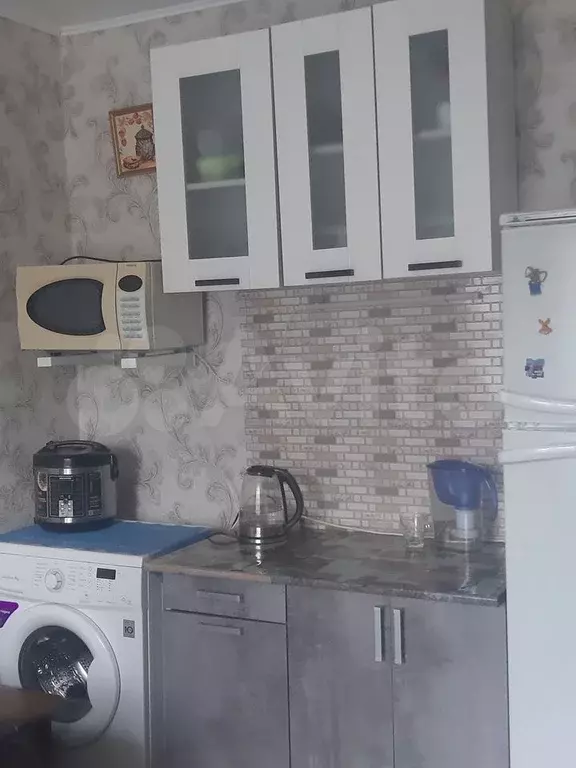 Комната 12 м в 3-к., 3/9 эт. - Фото 1