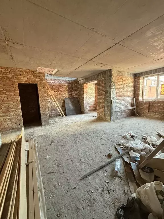 4-к кв. Северная Осетия, Владикавказ ул. Зураба Магкаева, 4В (140.0 м) - Фото 1