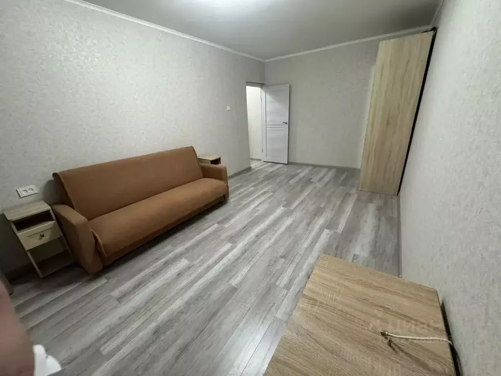 1-к кв. Москва Сумская ул., 12К3 (34.0 м) - Фото 1