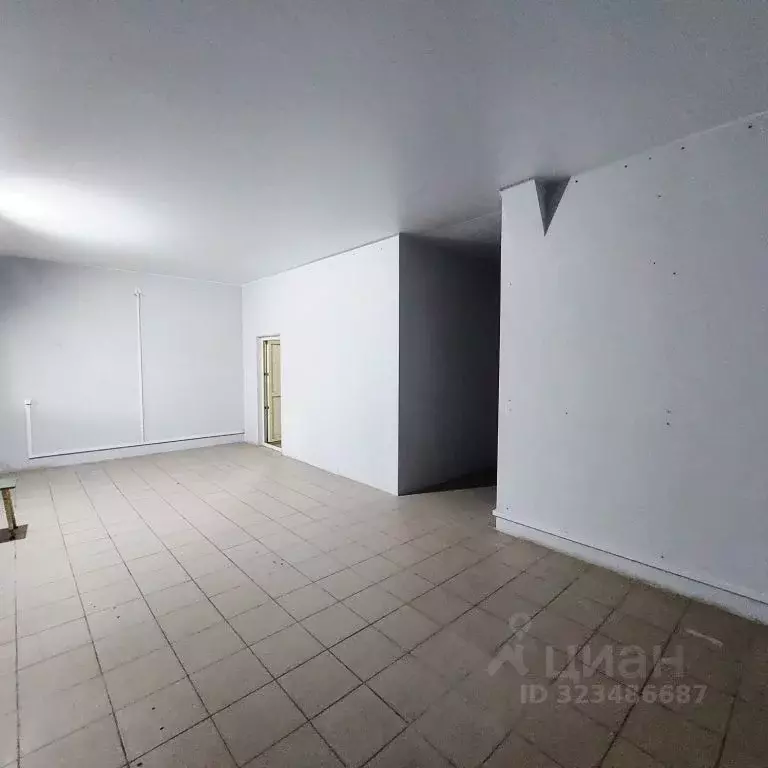 Помещение свободного назначения в Москва, Москва, Зеленоград ул. ... - Фото 2