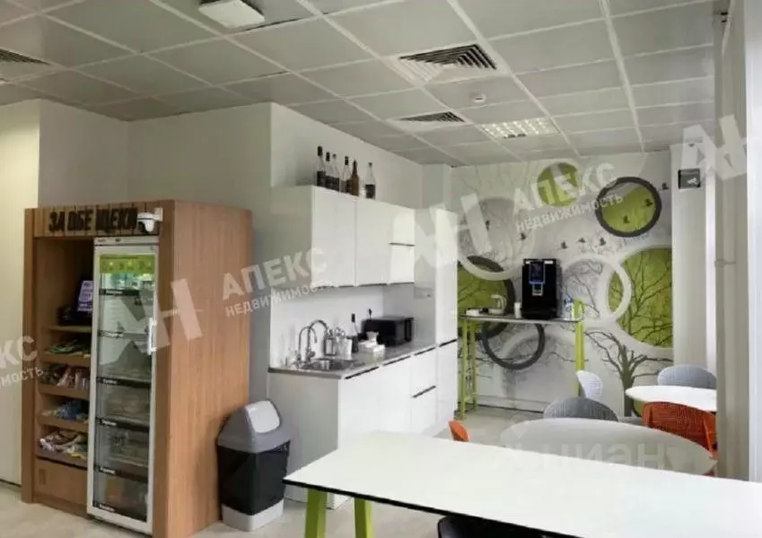 Помещение свободного назначения в Москва Отрадная ул., 2БС6 (994 м) - Фото 1