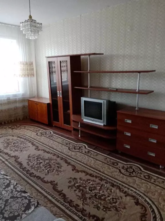 1-к кв. Красноярский край, Ачинск 5-й мкр, 40 (31.0 м) - Фото 1