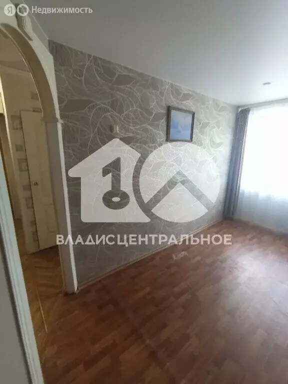2-комнатная квартира: Бердск, улица Карла Маркса, 56 (44 м) - Фото 0