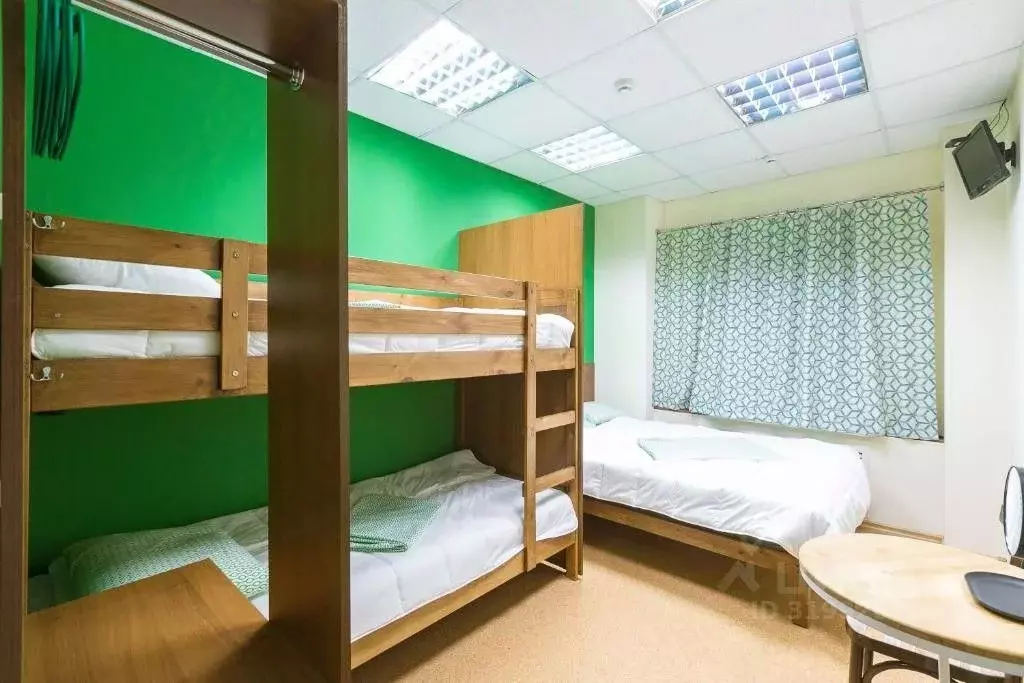 Комната Новосибирская область, Новосибирск ул. Чаплыгина, 65 (12.0 м) - Фото 2