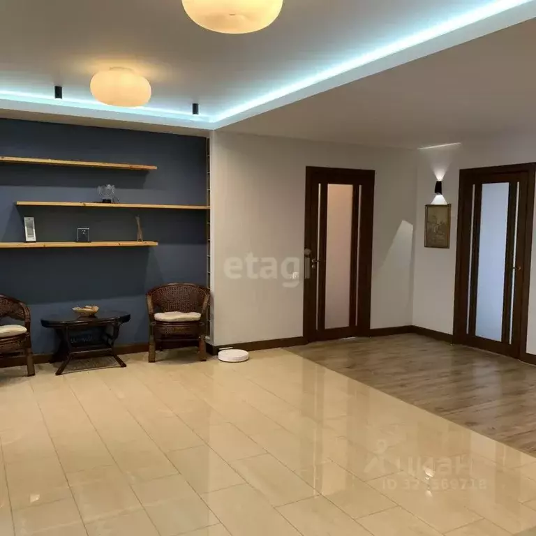 5-к кв. Кемеровская область, Кемерово ул. Тухачевского, 45 (200.5 м) - Фото 1