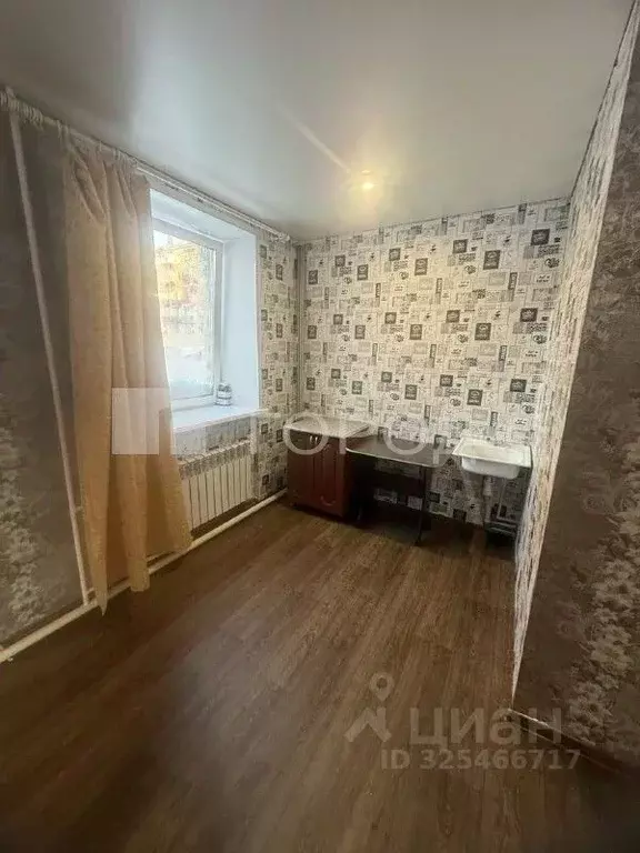 Студия Кемеровская область, Прокопьевск ул. Петренко, 8 (33.8 м) - Фото 2