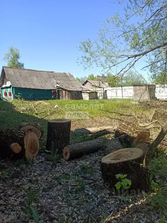Участок в Брянская область, Брянск Фестивальная ул., 11 (8.2 сот.) - Фото 0