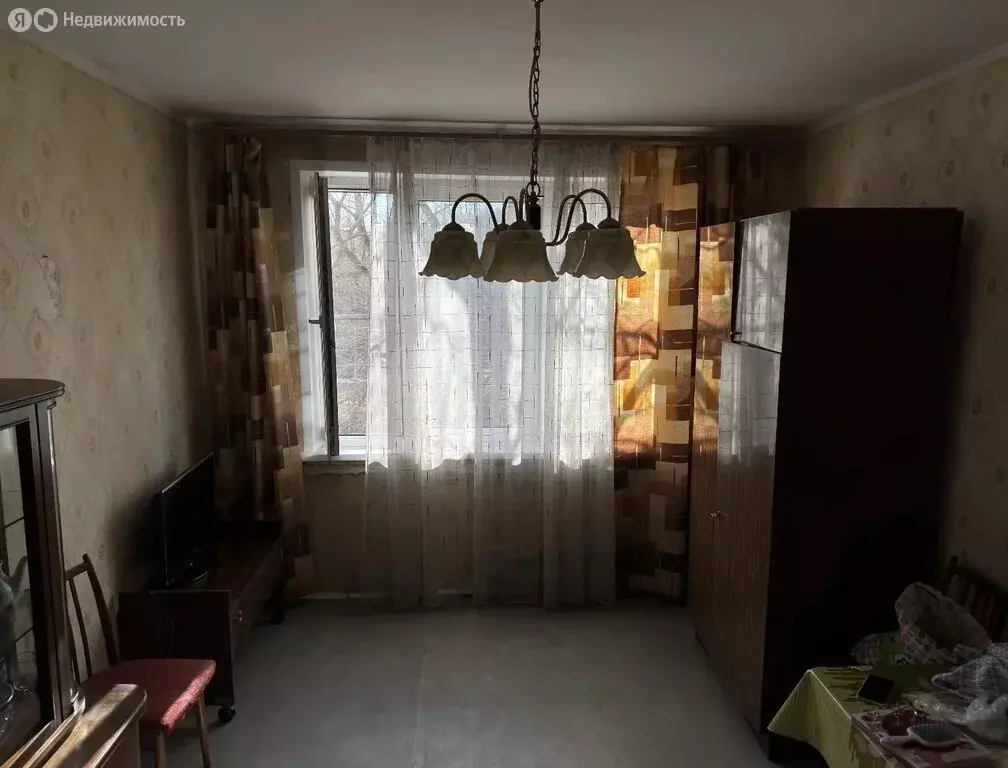 2-комнатная квартира: Москва, улица Академика Павлова, 13 (45.81 м) - Фото 2