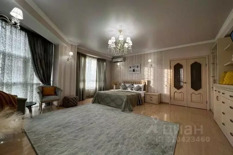 1-к кв. Ставропольский край, Пятигорск ул. 295-й Стрелковой Дивизии, ... - Фото 1