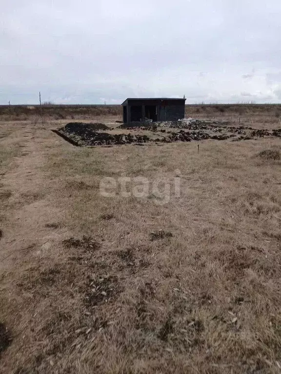 Участок в Курская область, Курский район, Рышковский сельсовет, д. ... - Фото 1