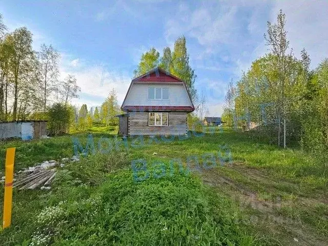 Дом в Новгородская область, Валдай Братская ул. (85 м) - Фото 0