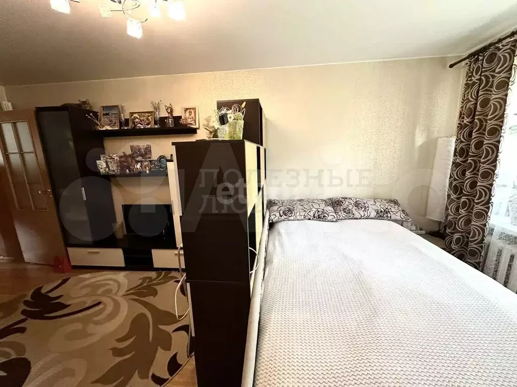 2-к. квартира, 45,1 м, 5/5 эт. - Фото 1