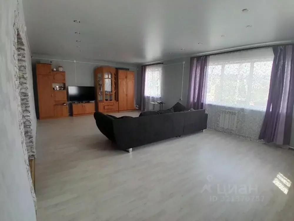 Дом в Иркутская область, Иркутский муниципальный округ, с. Мамоны ул. ... - Фото 2