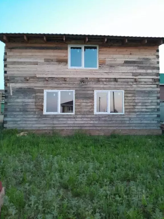 Дом в Удмуртия, Завьяловский район, Завьяловские Сады СНТ ул. ... - Фото 2