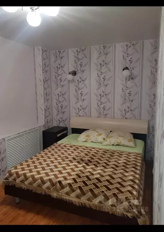 2-к кв. Пермский край, Чусовой ул. Сивкова, 8 (42.0 м) - Фото 1