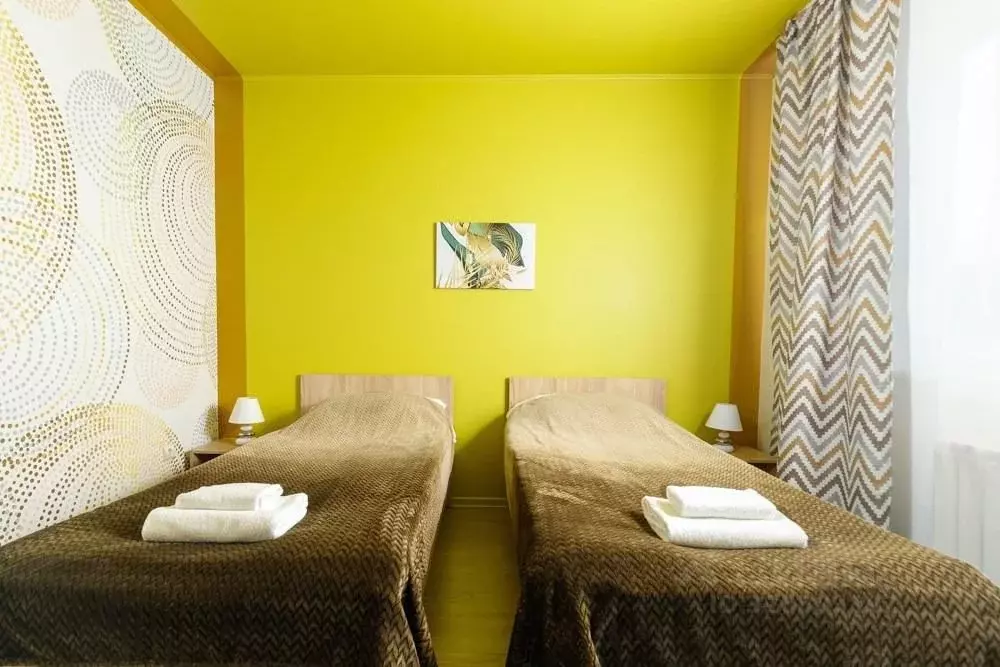 Комната Краснодарский край, Сочи Красная Поляна пгт, пер. Ачишховский, ... - Фото 1