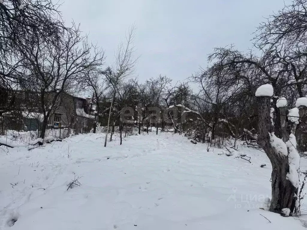 Участок в Брянская область, Брянск Юпитер садовое общество,  (4.5 ... - Фото 0