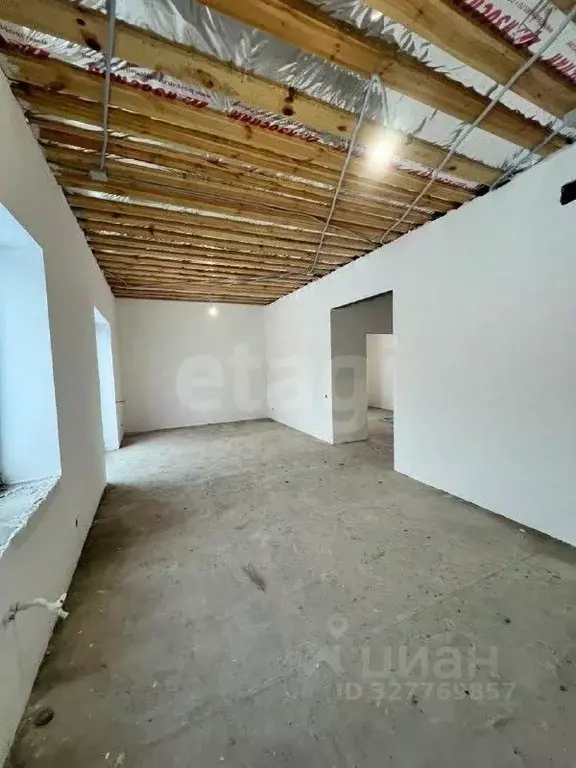 Дом в Башкортостан, Уфимский район, Жуковский сельсовет, д. Мармылево ... - Фото 1