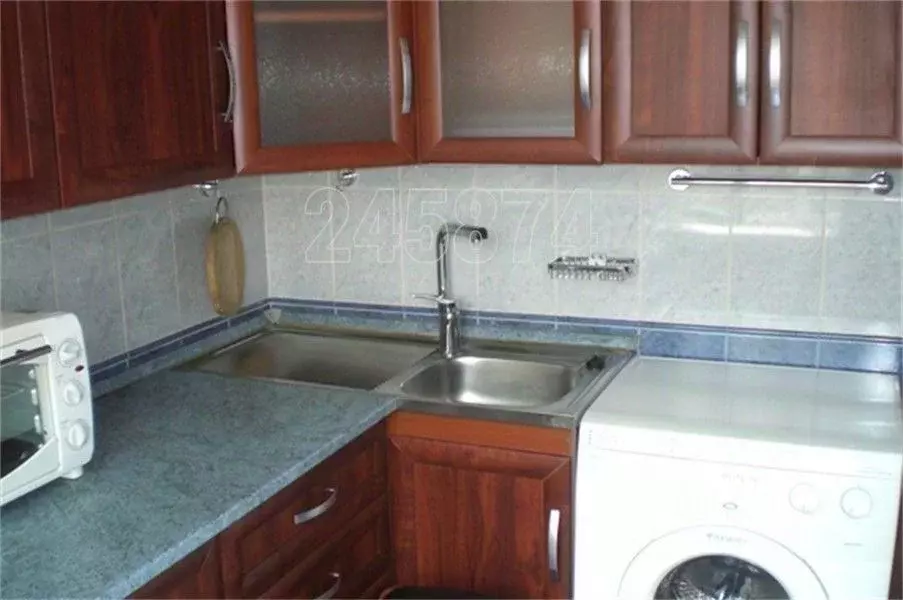 1-к кв. Москва Бирюлевская ул., 21К1 (35.0 м) - Фото 1