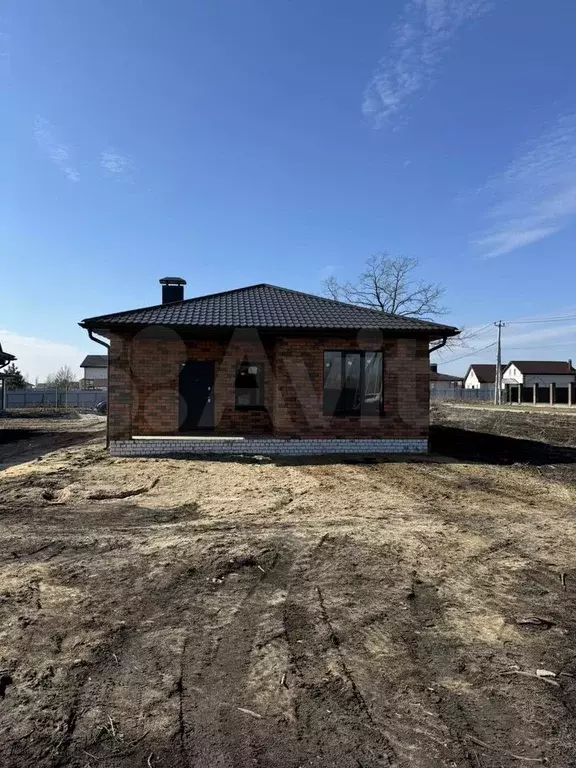 Дом 107 м на участке 5 сот. - Фото 1