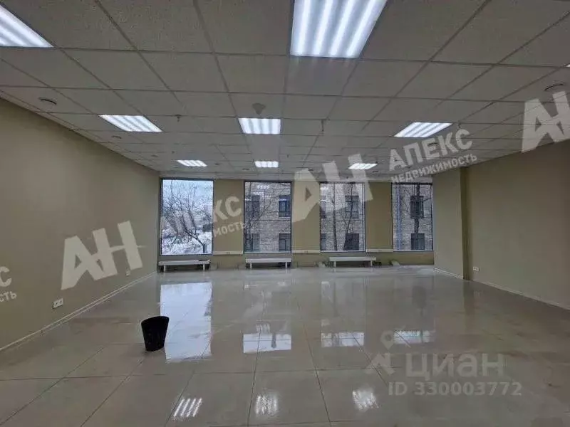 Офис в Москва ул. Викторенко, 5С1 (95 м) - Фото 1