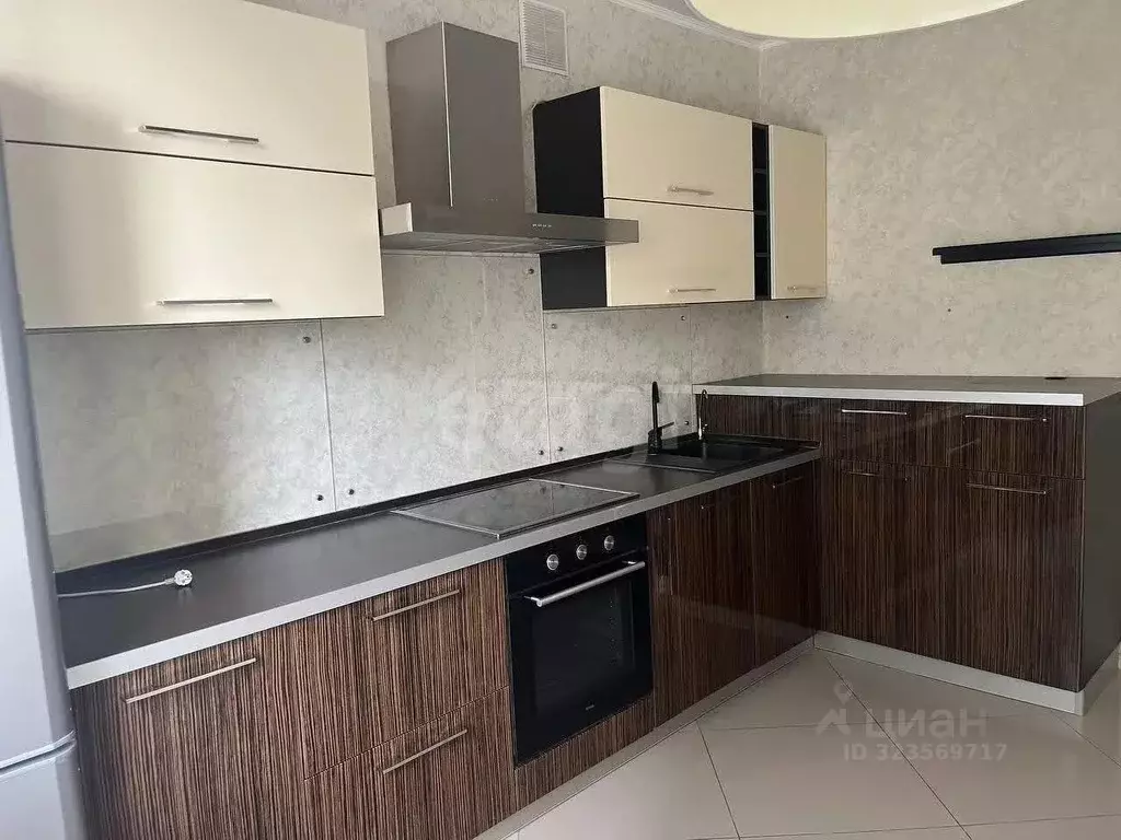 2-к кв. Татарстан, Казань просп. Ямашева, 103 (50.0 м) - Фото 2