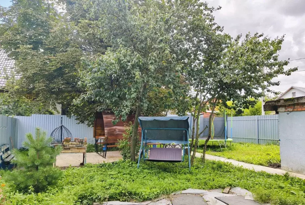 Дом в Тульская область, Новомосковск ул. Володарского, 23 (57 м) - Фото 2