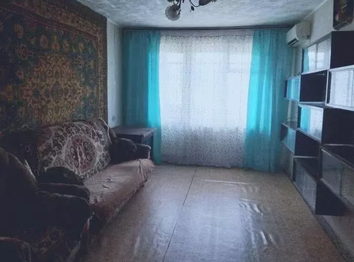 Квартира, 2 комнаты, 43.9 м - Фото 1