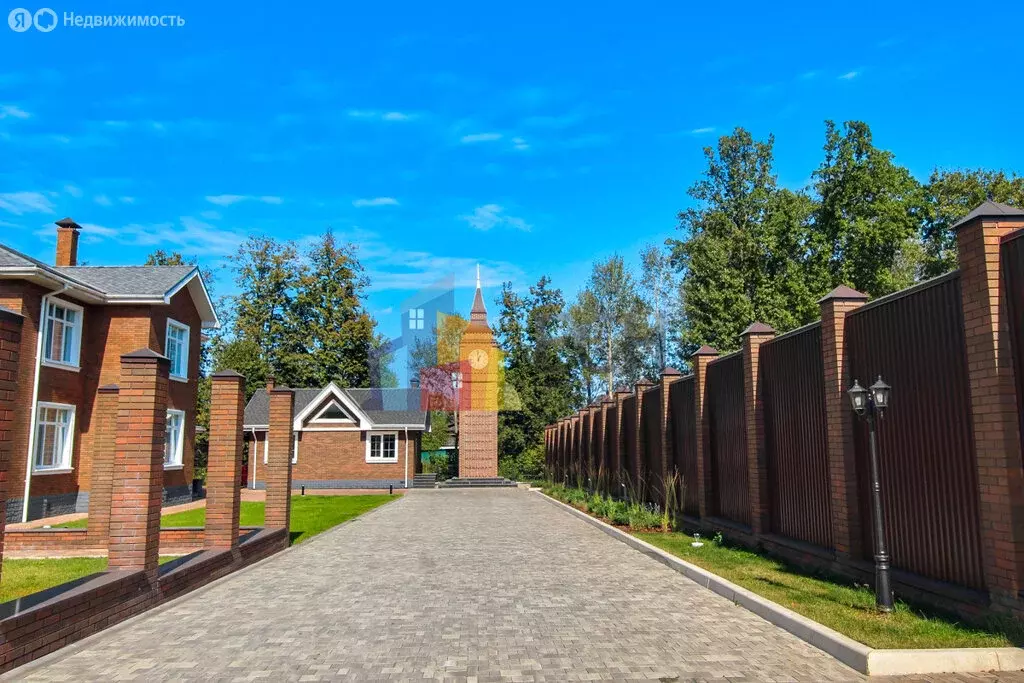 Дом в Тульская область, муниципальное образование Тула, деревня ... - Фото 0