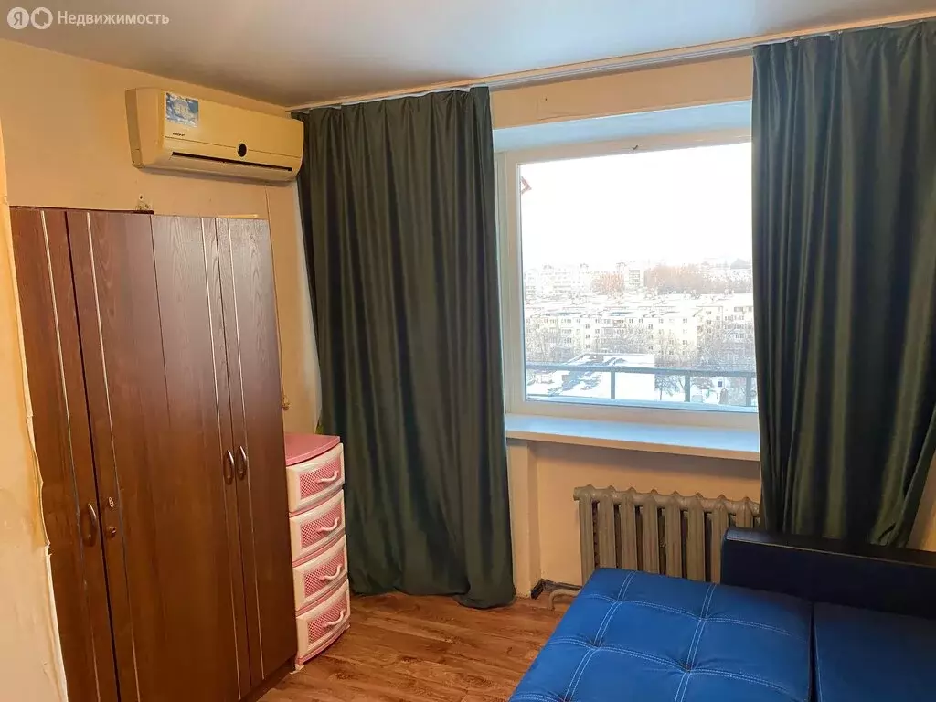 1-комнатная квартира: Волгоград, улица 51-й Гвардейской Дивизии, 19А ... - Фото 2