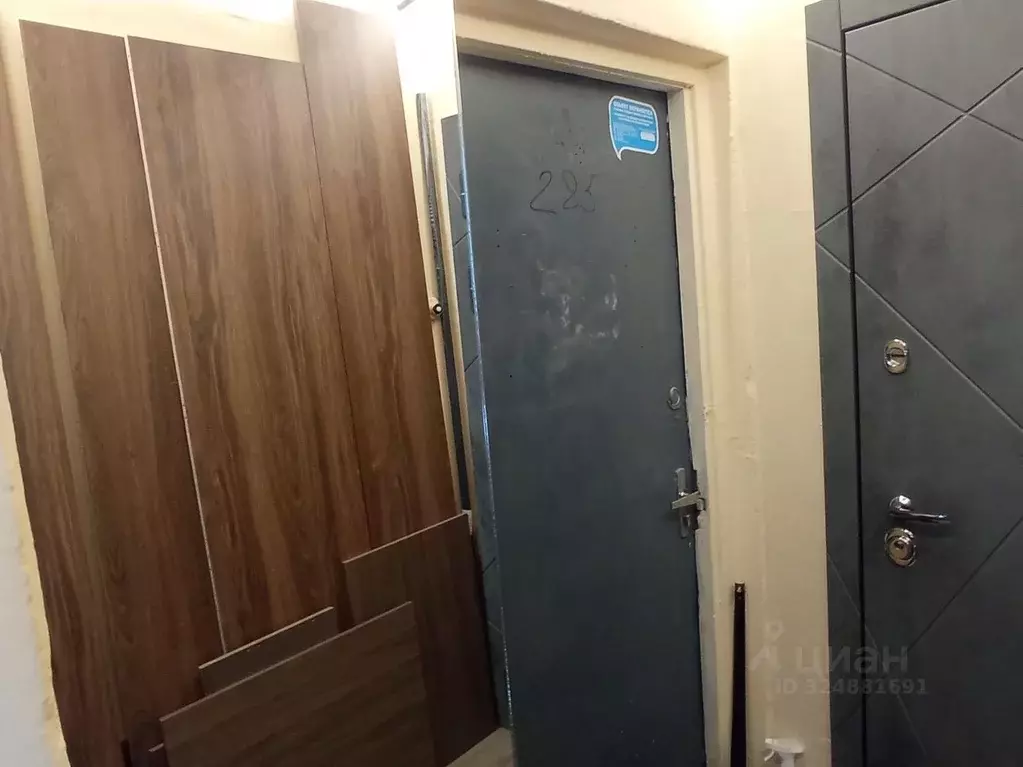 4-к кв. Москва ул. Паустовского, 3 (62.8 м) - Фото 2