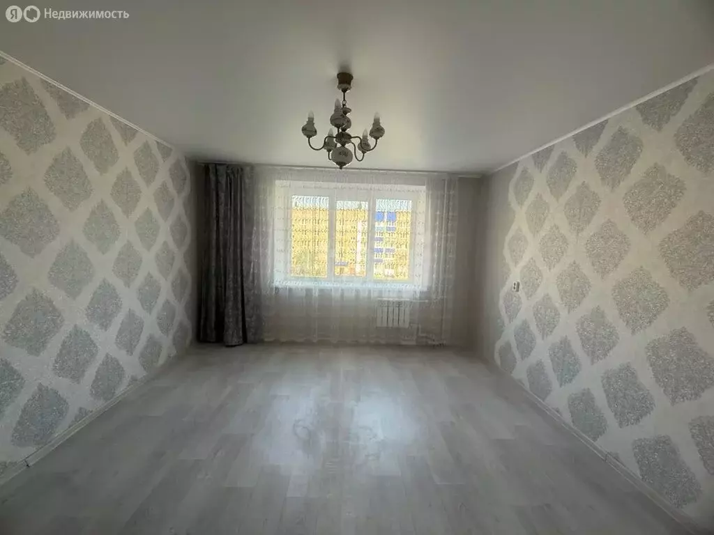 1-комнатная квартира: Стерлитамак, улица Гоголя, 137 (35.9 м) - Фото 0