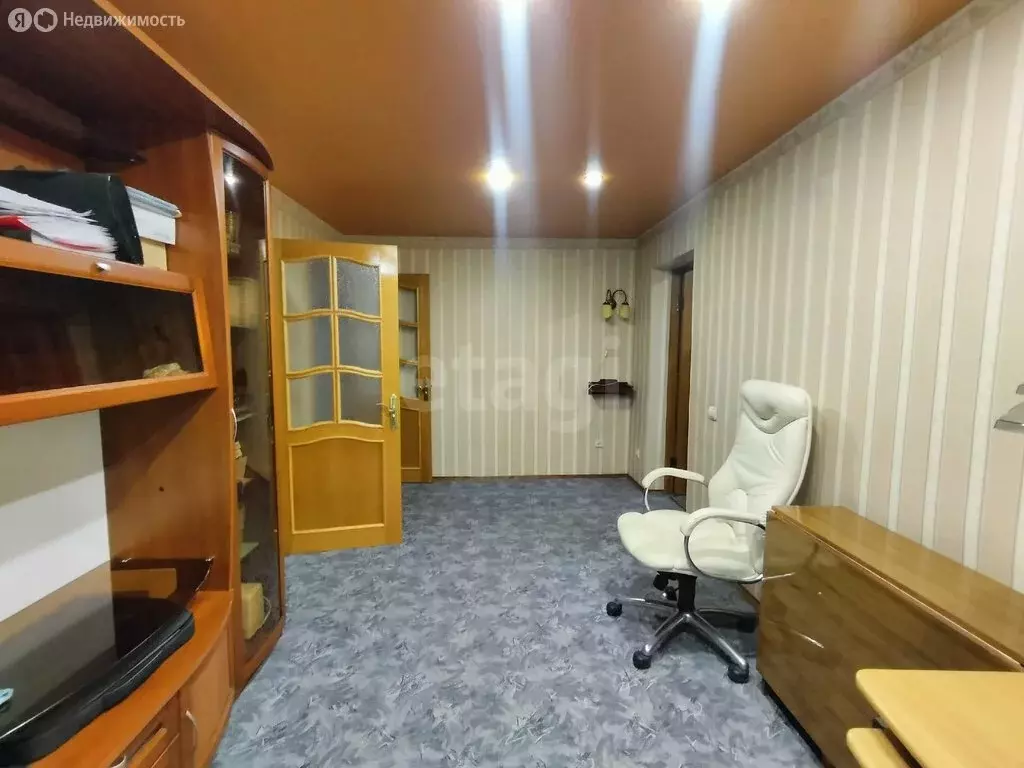 3-комнатная квартира: Сокол, Советская улица, 49 (73.3 м) - Фото 1