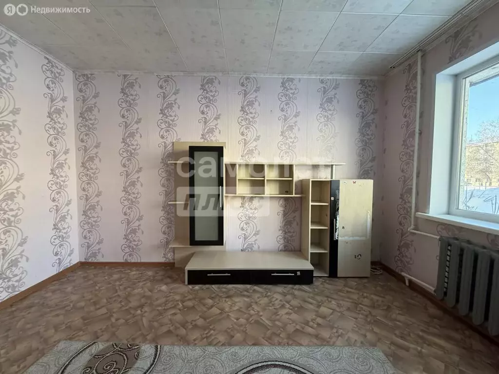 2-комнатная квартира: Ульяновск, улица Ефремова, 87 (49.7 м) - Фото 2