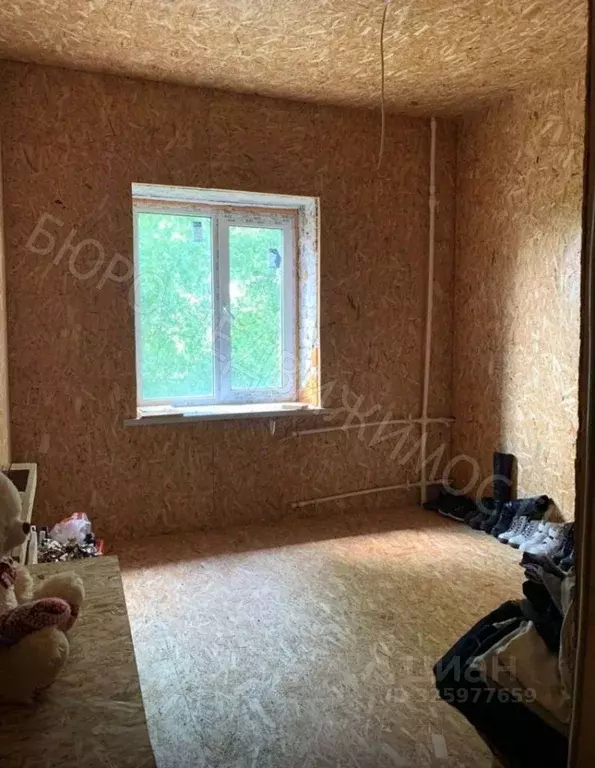 1-к кв. Саратовская область, Балашов Балашов-5 мкр, 2/45 (37.0 м) - Фото 2